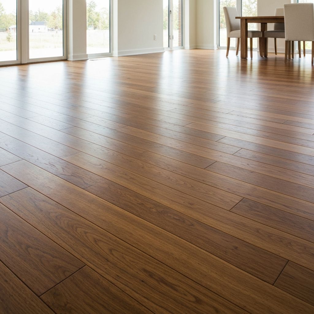 Flooring