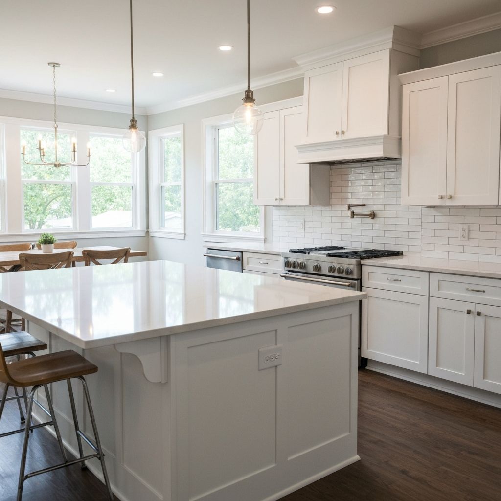 Kitchen Remodeling